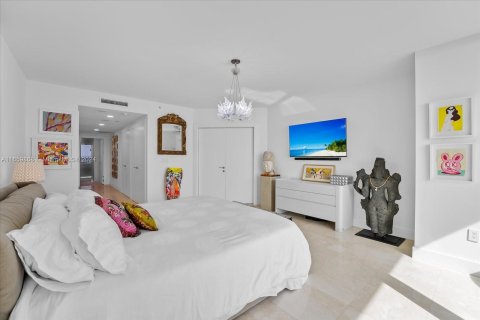 Condo in Miami Beach, Florida, 3 bedrooms  № 1398405 - photo 18