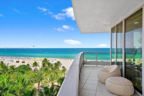 Condo in Miami Beach, Florida, 3 bedrooms  № 1398405 - photo 4