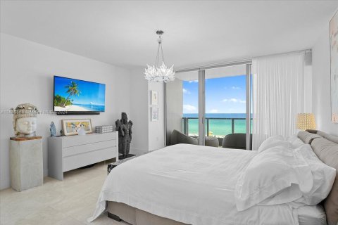 Copropriété à vendre à Miami Beach, Floride: 3 chambres, 209.03 m2 № 1398405 - photo 16