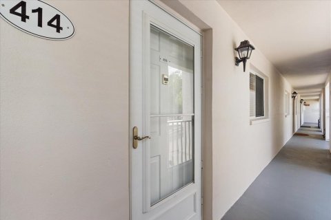 Condominio en venta en Venice, Florida, 2 dormitorios, 87.89 m2 № 1052409 - foto 29