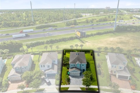 Villa ou maison à vendre à Kissimmee, Floride: 5 chambres, 239.13 m2 № 1324723 - photo 6