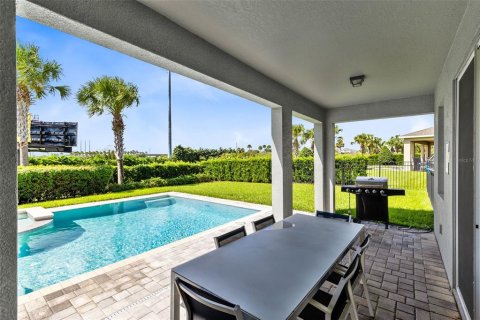 Villa ou maison à vendre à Kissimmee, Floride: 5 chambres, 239.13 m2 № 1324723 - photo 29