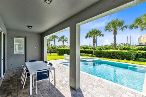 Villa ou maison à vendre à Kissimmee, Floride: 5 chambres, 239.13 m2 № 1324723 - photo 30