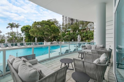 Condo in Miami, Florida, 2 bedrooms  № 1027106 - photo 7