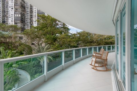 Condo in Miami, Florida, 2 bedrooms  № 1027106 - photo 20