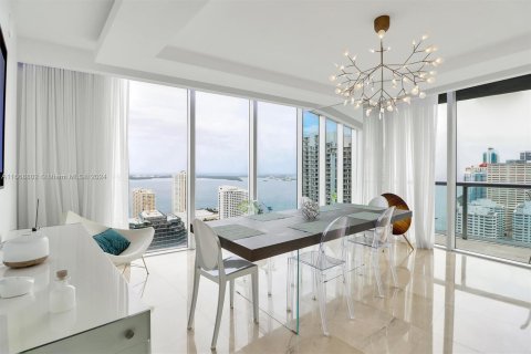 Condo in Miami, Florida, 3 bedrooms  № 1385635 - photo 6