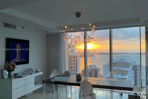 Copropriété à vendre à Miami, Floride: 3 chambres, 173.73 m2 № 1385635 - photo 7