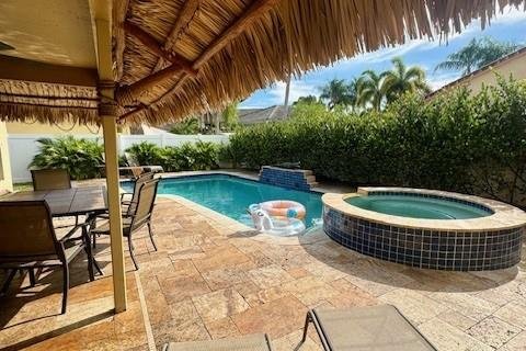 Villa ou maison à vendre à Margate, Floride: 3 chambres, 149.2 m2 № 1026618 - photo 23