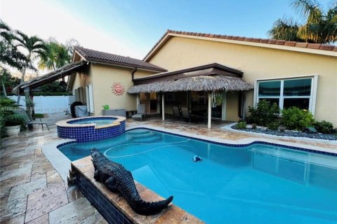 Casa en venta en Margate, Florida, 3 dormitorios, 149.2 m2 № 1026618 - foto 3
