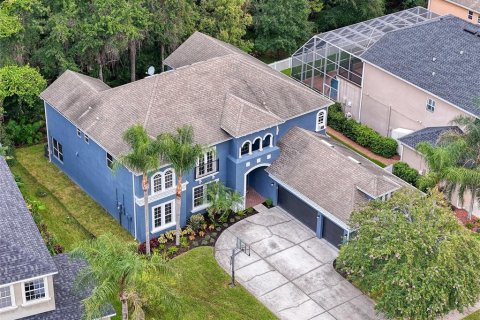 Villa ou maison à vendre à Wesley Chapel, Floride: 6 chambres, 402.45 m2 № 1285791 - photo 5