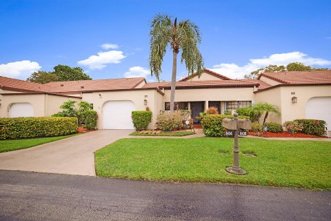 Casa en venta en Boynton Beach, Florida, 2 dormitorios, 143.53 m2 № 1068289 - foto 29