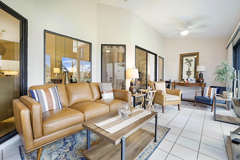 Villa ou maison à vendre à Boynton Beach, Floride: 2 chambres, 143.53 m2 № 1068289 - photo 11