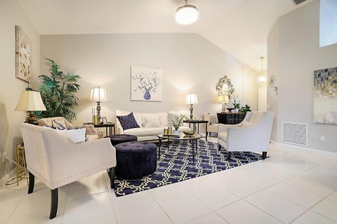 Casa en venta en Boynton Beach, Florida, 2 dormitorios, 143.53 m2 № 1068289 - foto 16