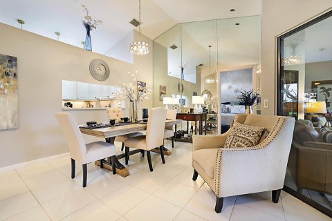 Villa ou maison à vendre à Boynton Beach, Floride: 2 chambres, 143.53 m2 № 1068289 - photo 15
