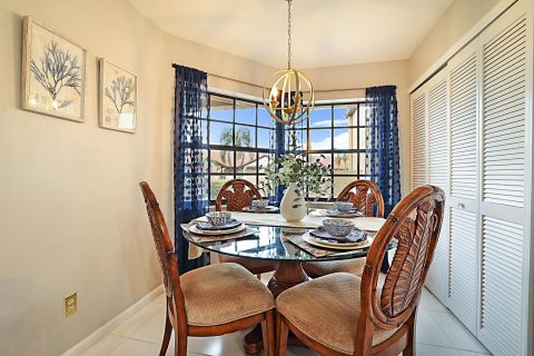 Villa ou maison à vendre à Boynton Beach, Floride: 2 chambres, 143.53 m2 № 1068289 - photo 21