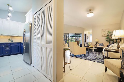Villa ou maison à vendre à Boynton Beach, Floride: 2 chambres, 143.53 m2 № 1068289 - photo 19