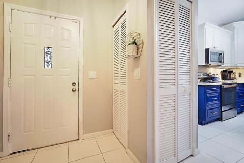 Casa en venta en Boynton Beach, Florida, 2 dormitorios, 143.53 m2 № 1068289 - foto 27