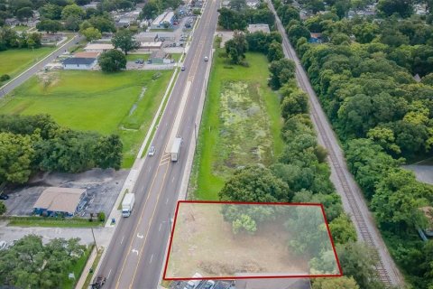 Terreno en venta en Tampa, Florida № 1287895 - foto 8