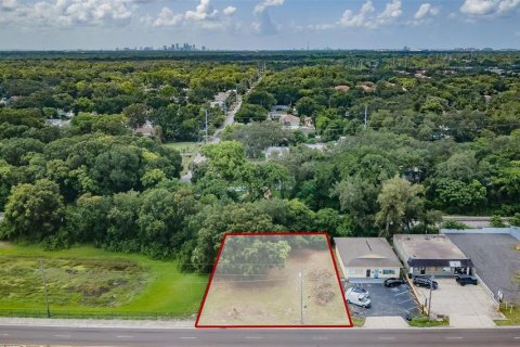 Terreno en venta en Tampa, Florida № 1287895 - foto 7