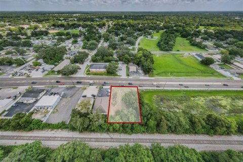 Terreno en venta en Tampa, Florida № 1287895 - foto 9