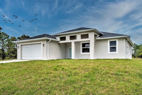 Casa en venta en Lehigh Acres, Florida, 3 dormitorios, 159.23 m2 № 1031103 - foto 11