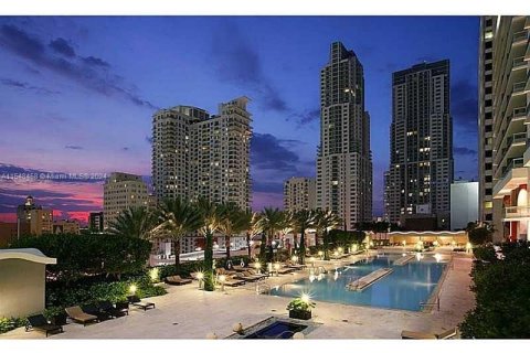 Condominio en alquiler en Miami, Florida, 1 dormitorio, 78.5 m2 № 1060390 - foto 26