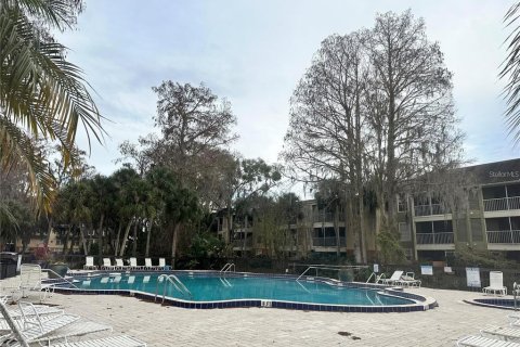 Copropriété à vendre à Orlando, Floride: 2 chambres, 108.23 m2 № 1379410 - photo 17