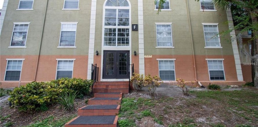 Condominio en Orlando, Florida, 2 dormitorios  № 1379410