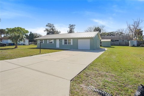 Villa ou maison à vendre à Edgewater, Floride: 3 chambres, 109.25 m2 № 1052794 - photo 2