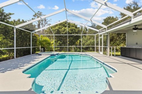 Villa ou maison à vendre à Odessa, Floride: 5 chambres, 279.36 m2 № 1374132 - photo 5