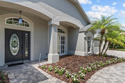 Villa ou maison à vendre à Odessa, Floride: 5 chambres, 279.36 m2 № 1374132 - photo 7