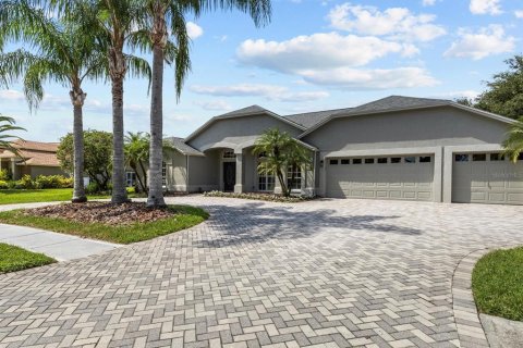 Casa en venta en Odessa, Florida, 5 dormitorios, 279.36 m2 № 1374132 - foto 1