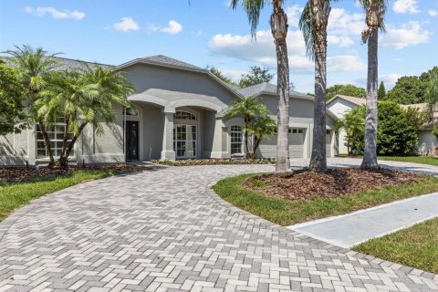 Villa ou maison à vendre à Odessa, Floride: 5 chambres, 279.36 m2 № 1374132 - photo 6