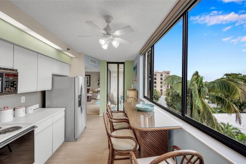 Condominio en venta en Fort Lauderdale, Florida, 2 dormitorios, 127.18 m2 № 1036189 - foto 16