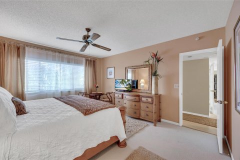 Condo in Fort Lauderdale, Florida, 2 bedrooms  № 1036189 - photo 13