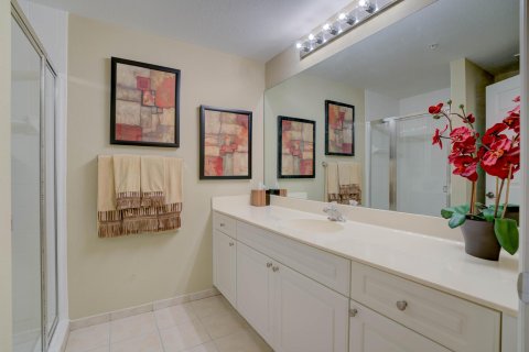 Condo in Palm Beach Gardens, Florida, 3 bedrooms  № 1019914 - photo 30