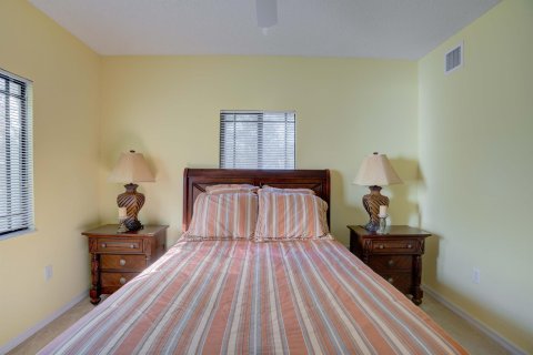 Condo in Palm Beach Gardens, Florida, 3 bedrooms  № 1019914 - photo 28