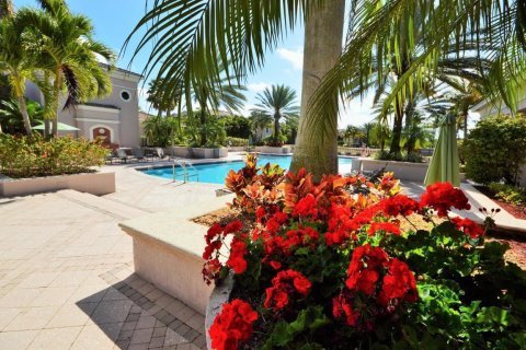 Copropriété à vendre à Palm Beach Gardens, Floride: 3 chambres, 122.26 m2 № 1019914 - photo 26