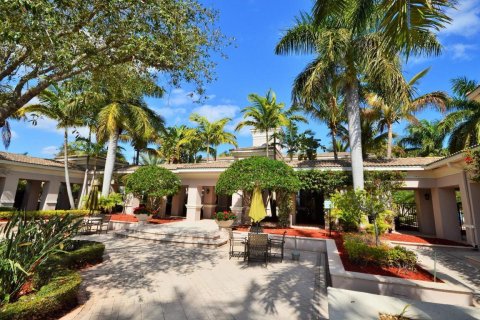 Condo in Palm Beach Gardens, Florida, 3 bedrooms  № 1019914 - photo 4