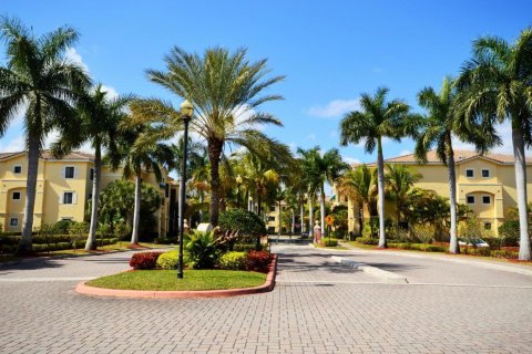 Condo in Palm Beach Gardens, Florida, 3 bedrooms  № 1019914 - photo 21