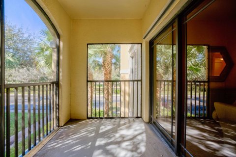 Condo in Palm Beach Gardens, Florida, 3 bedrooms  № 1019914 - photo 18