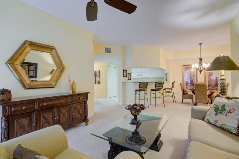 Copropriété à vendre à Palm Beach Gardens, Floride: 3 chambres, 122.26 m2 № 1019914 - photo 15