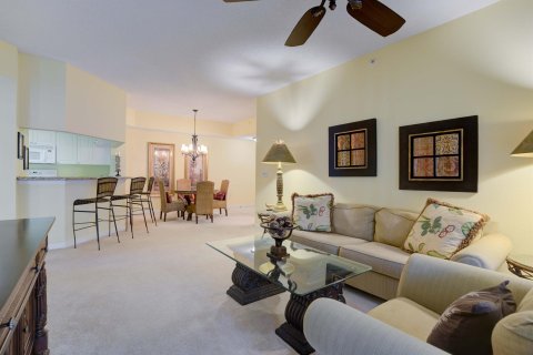 Copropriété à vendre à Palm Beach Gardens, Floride: 3 chambres, 122.26 m2 № 1019914 - photo 16