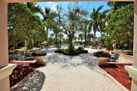 Copropriété à vendre à Palm Beach Gardens, Floride: 3 chambres, 122.26 m2 № 1019914 - photo 5