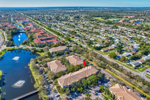 Condo in Palm Beach Gardens, Florida, 3 bedrooms  № 1019914 - photo 20