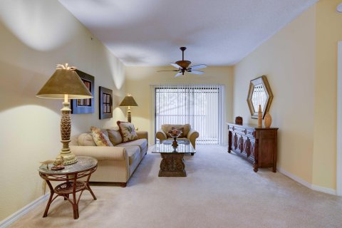 Condo in Palm Beach Gardens, Florida, 3 bedrooms  № 1019914 - photo 17