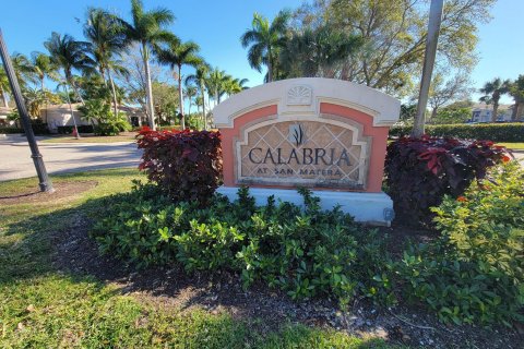 Condo in Palm Beach Gardens, Florida, 3 bedrooms  № 1019914 - photo 23