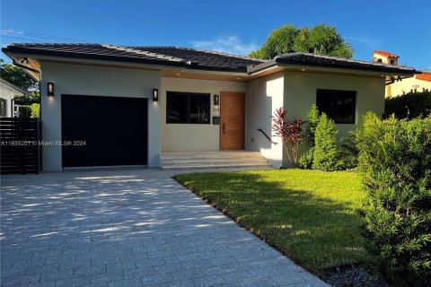 Casa en venta en Coral Gables, Florida, 3 dormitorios, 151.9 m2 № 1352105 - foto 25