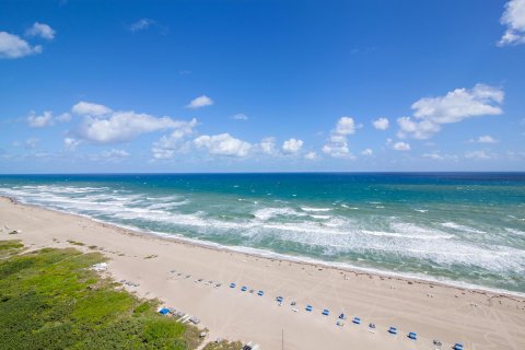 Copropriété à vendre à Riviera Beach, Floride: 2 chambres, 113.25 m2 № 1065930 - photo 7