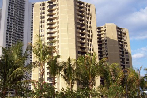 Copropriété à vendre à Riviera Beach, Floride: 2 chambres, 113.25 m2 № 1065930 - photo 1